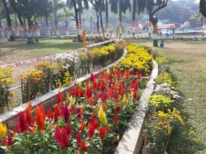 Anand Amusement Park