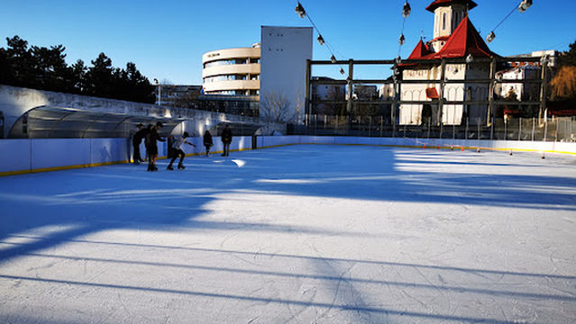 Patinoar Suceava