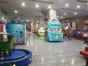 FunCity Sahiwal