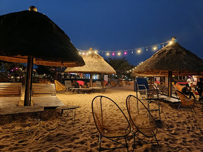 COCO BEACH CLUB ENTEBBE