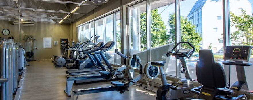 Fit24 Klaukkala
