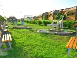 Samawa Park