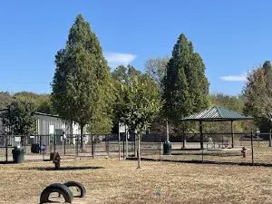 McAlester Dog Park