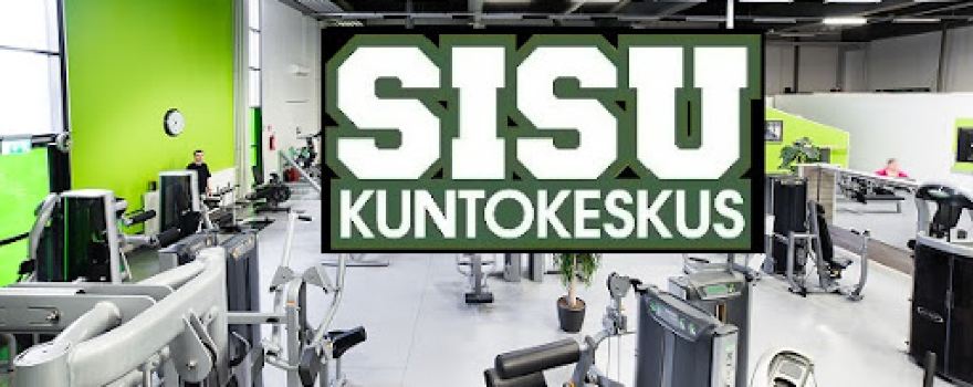 Kuntokeskus Sisu Oy