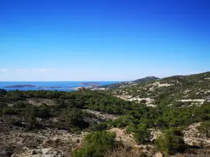 Eski Foça Değirmenleri