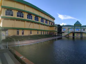 Chila Ray Indoor Stadium