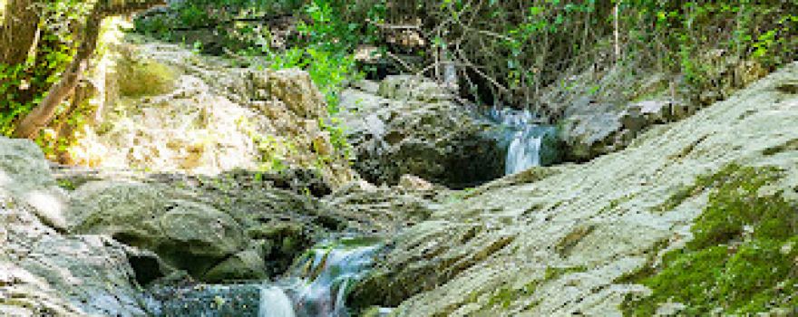 Barranco de Los Romeros