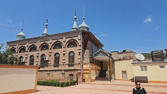 Qirmizi Qasaba