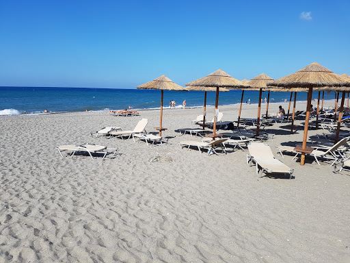Compare 5 airports near Gerani Chanion