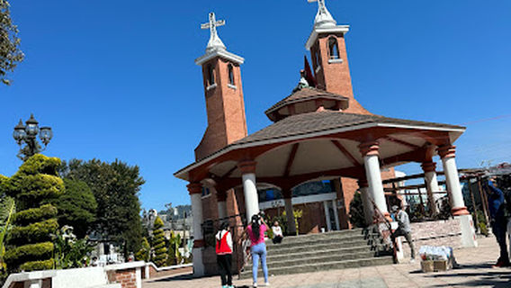 Département de San Marcos