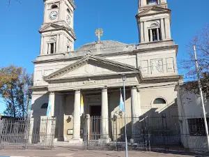 Plaza 25 de Mayo