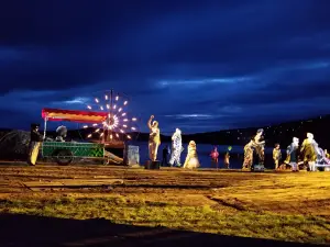 Peer Gynt Teater på Gålå