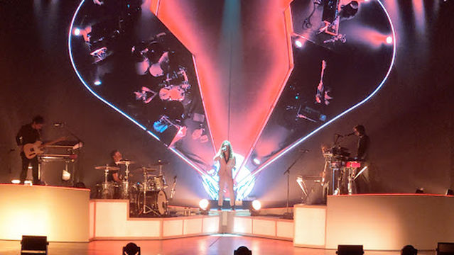 Zénith de Strasbourg