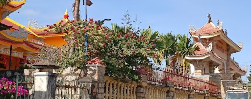 Chùa Thừa Ân