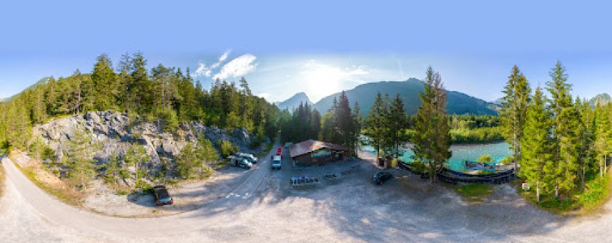 FUN RAFTING & Canyoning - Clemens Friedle