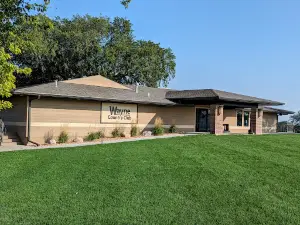 Wayne Country Club