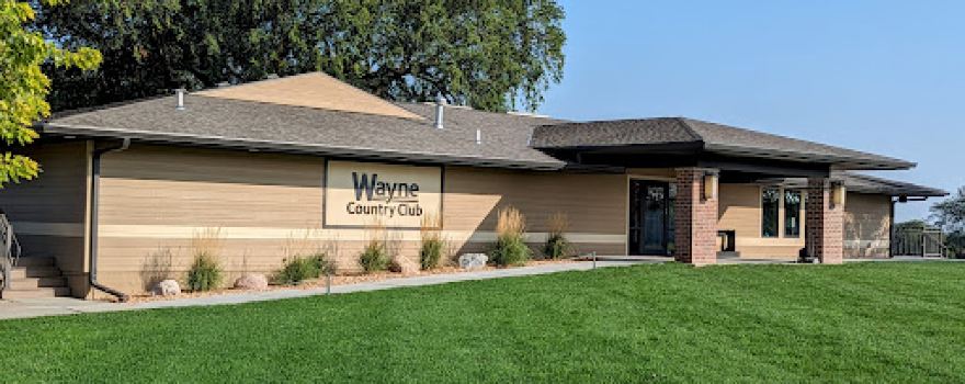 Wayne Country Club