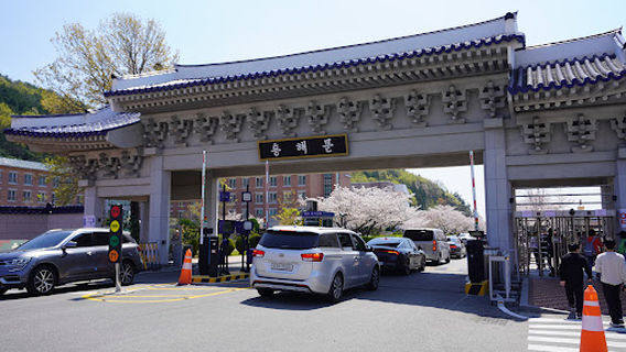 Changwon-si