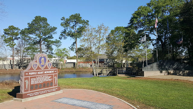 Veterans Park