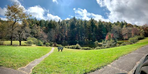 Little Glade Mill Pond