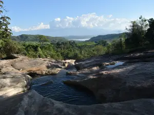 Charco el Bejuco