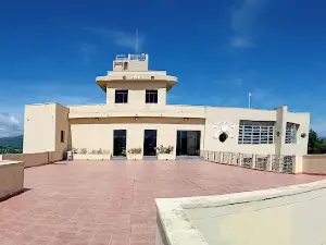 Castillo El Cerro de San Cristóbal