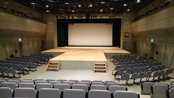 Torigin Culture Hall