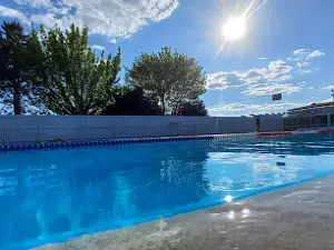 Pool Hyrôme