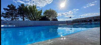 Pool Hyrôme