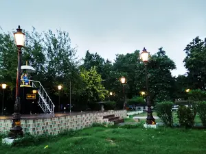 Agrasen Park