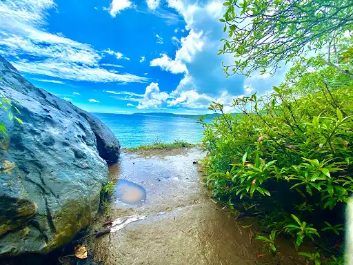 Playa Cocalito