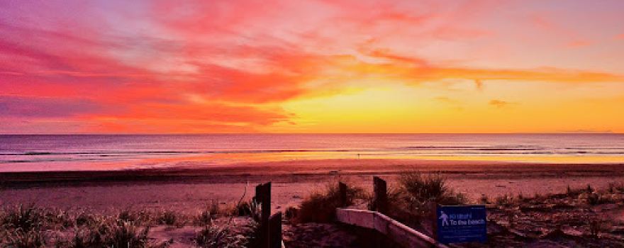 Foxton Beach