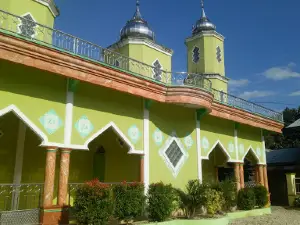 Masjid Darul Istiqomah