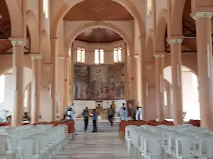 Cathedral of St. Ann and St. Joachim