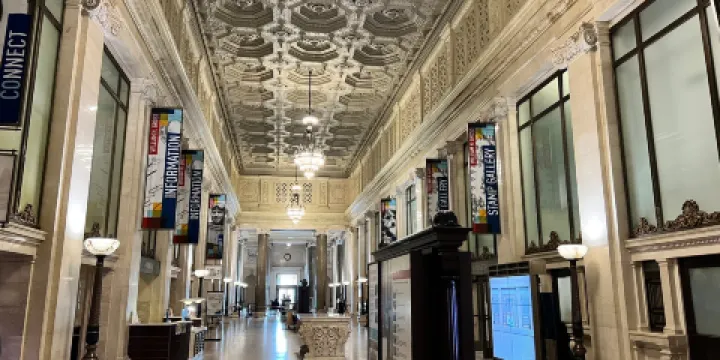 國家郵政博物館