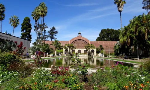 Balboa Park