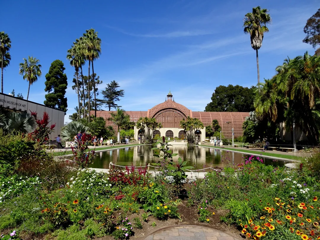 3_Balboa Park