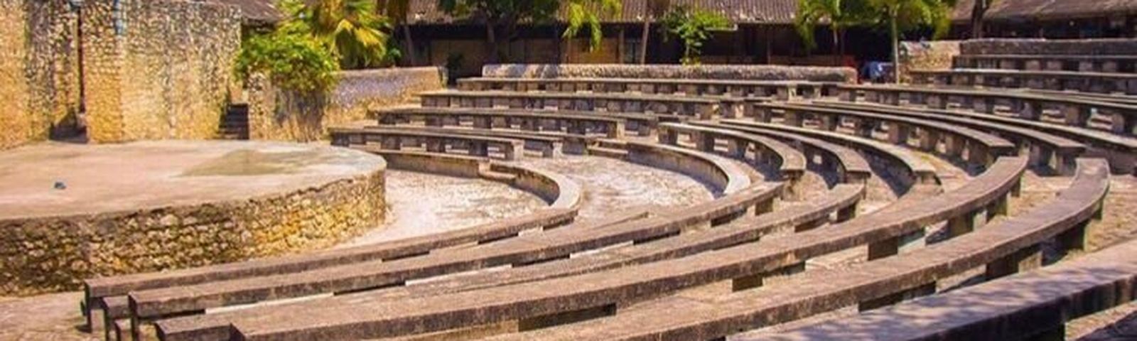 Stone TownTagestouren