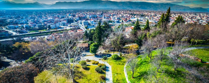 Trikala