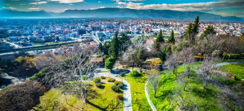 Trikala