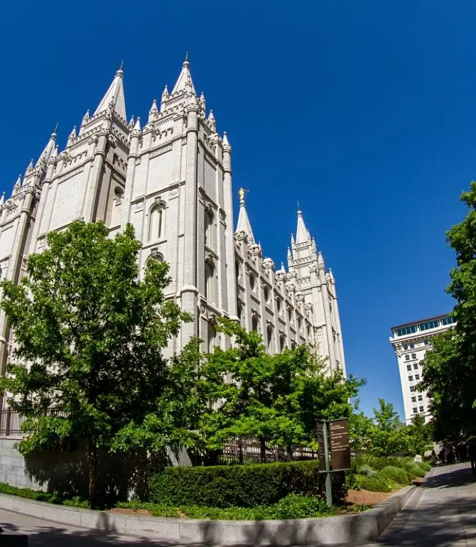 Salt Lake City