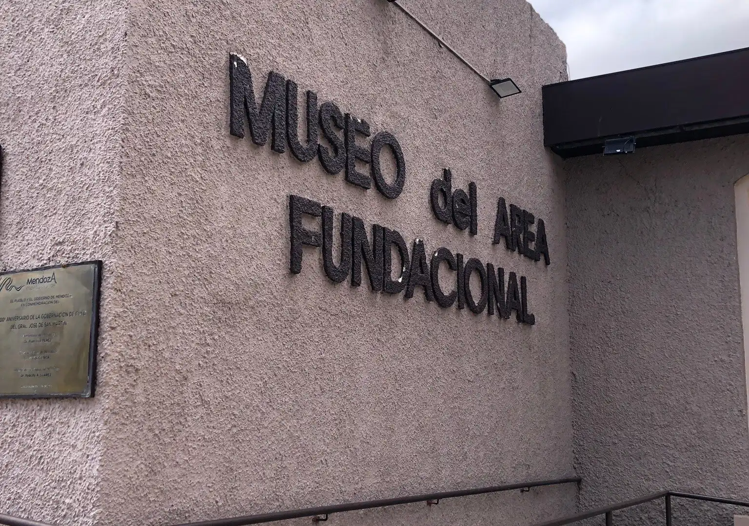 Hotels near Museo Fundacional