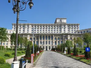 Palace of Parliament