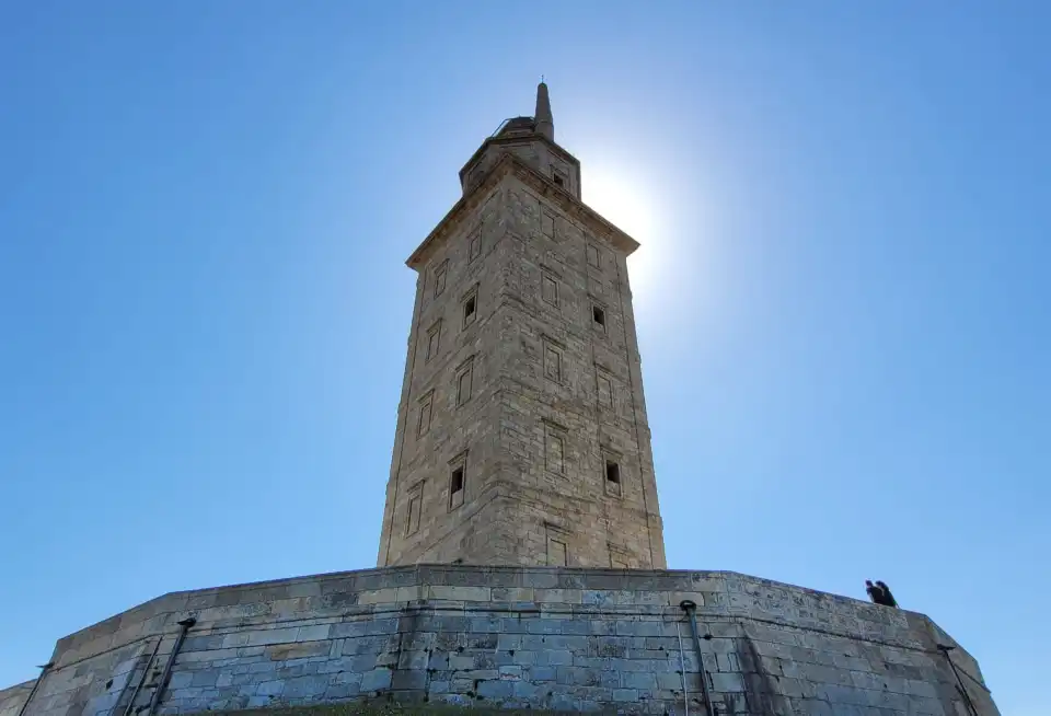 2_Tower of Hercules