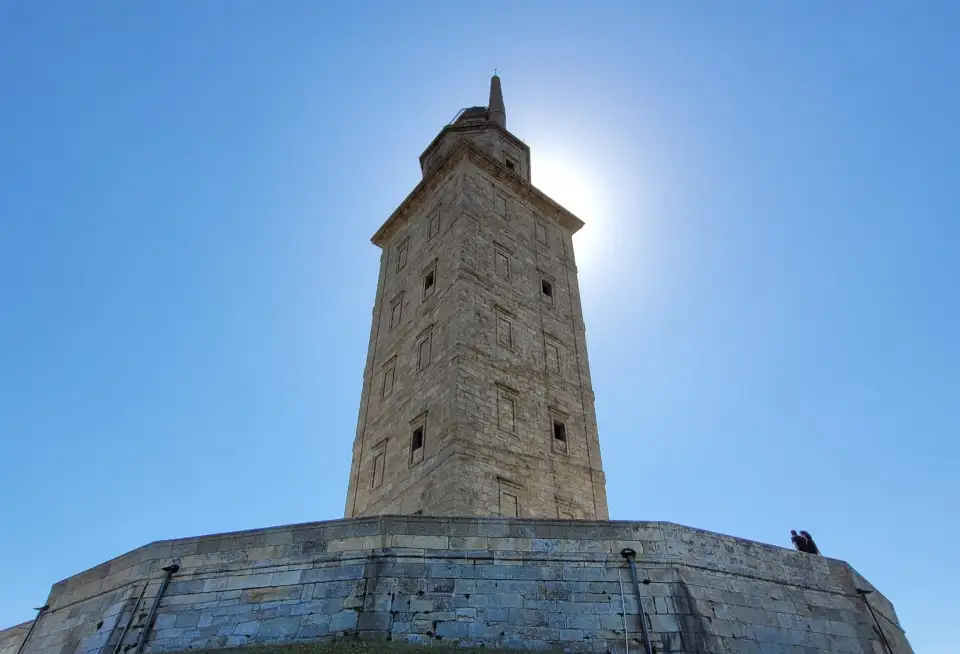 2_Tower of Hercules