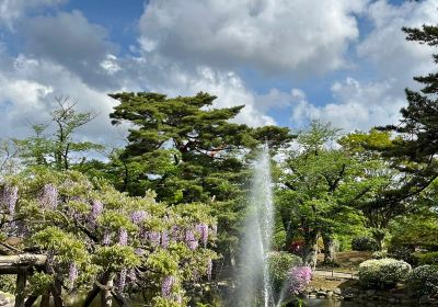 Senshu Park