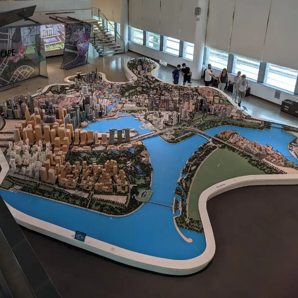 3_Singapore City Gallery