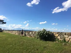 Odiorne Point State Park