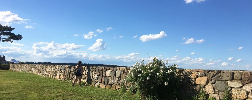 Odiorne Point State Park