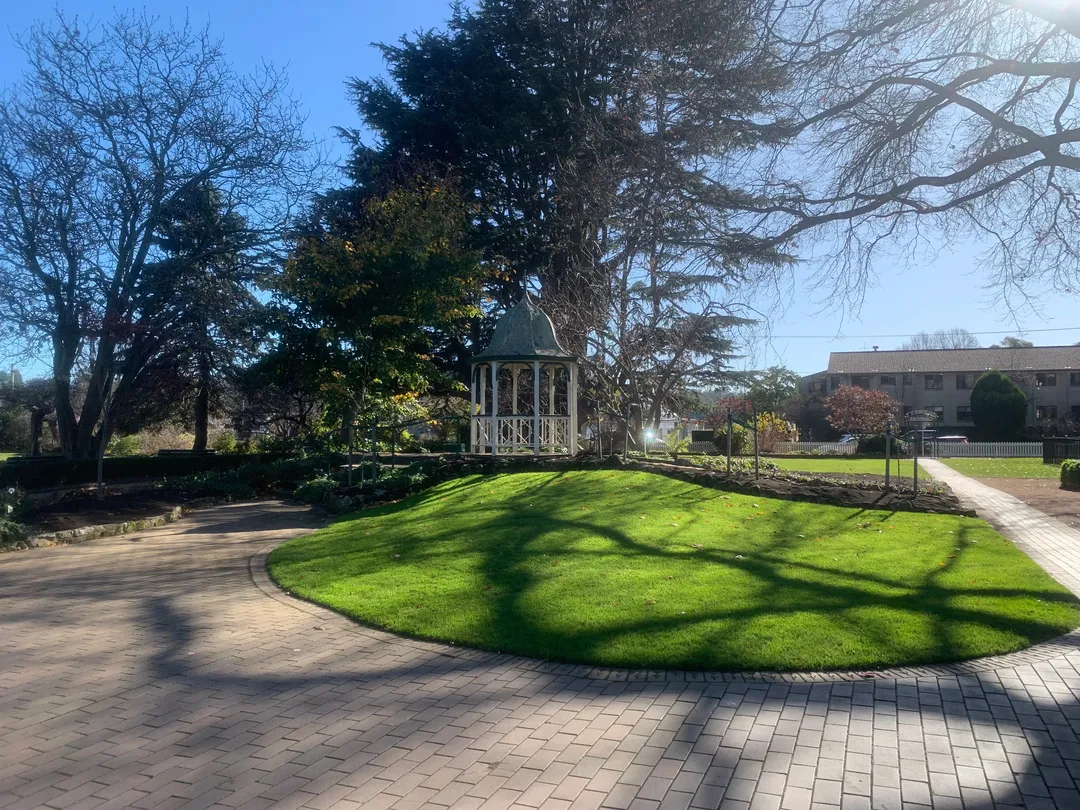 4_The Corbett Gardens